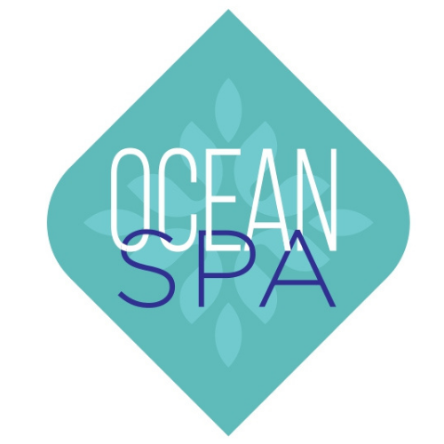 Ocean Spa Logo